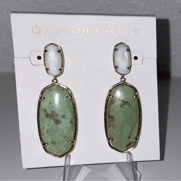 🎄✨ Christmas Listing – Kendra Scott Elle Earrings